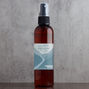 Berkeley Springs Room Spray