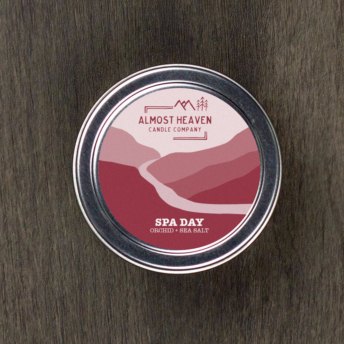 Spa Day Wax Melts